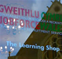 Jobforce Shop Window
